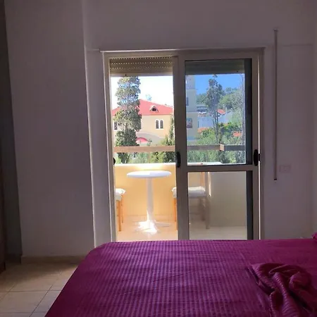 Appartement Sea View In Center Durrës