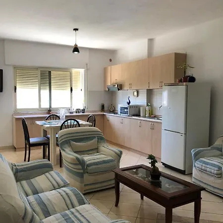 דירה Sea View In Center *