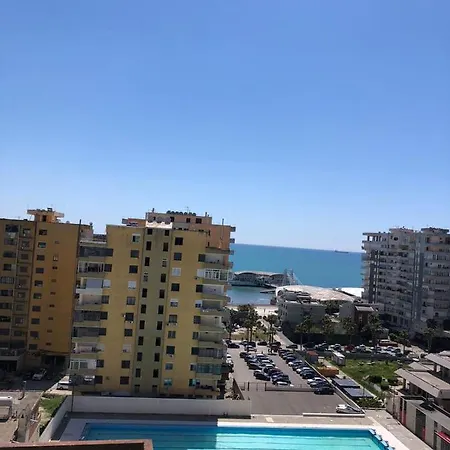 Sea View In Center Appartement *