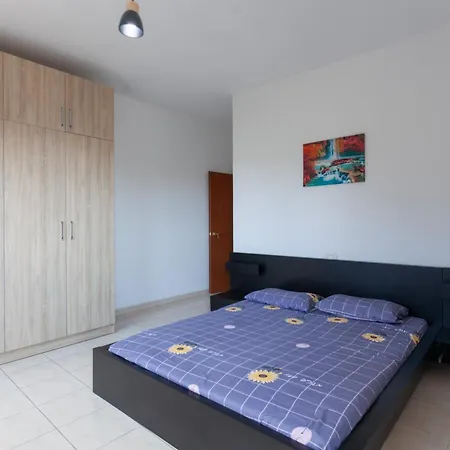 Appartement Sea View In Center *