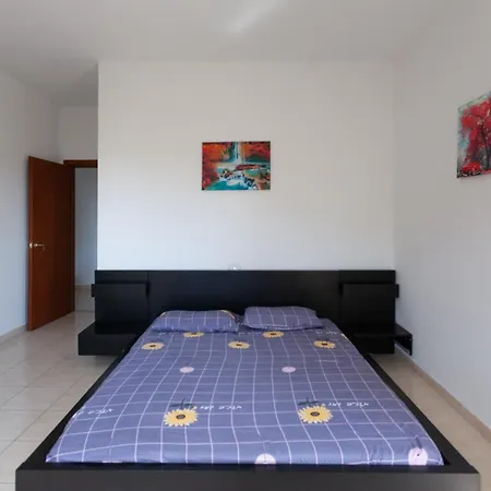 Appartement Sea View In Center Durrës