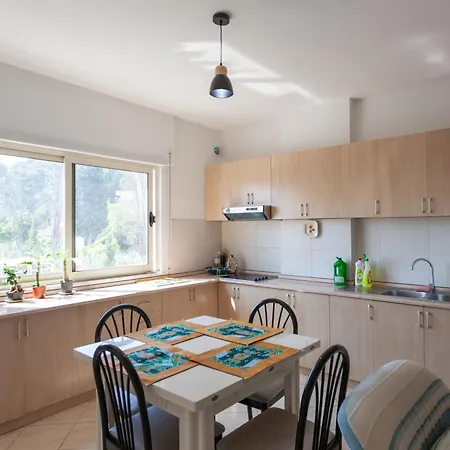 Sea View In Center Appartement *