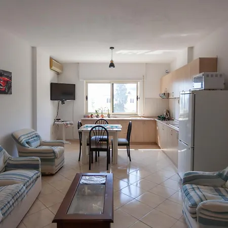 Sea View In Center * דורס