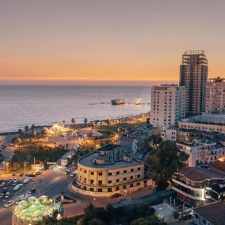 Appartement Sea View In Center