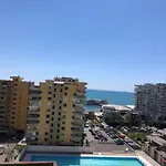 Sea View In Center Lejlighed *