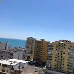 Sea View In Center Durrës