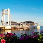 Sea View In Center Lejlighed *