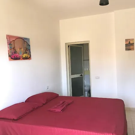 Sea View In Center Apartament *